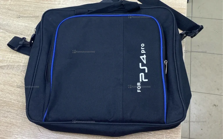 PS4. сумка