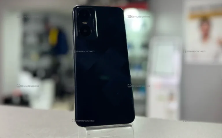 Tecno Pop 6 Pro 2/32 ГБ
