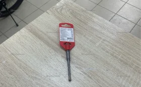 Купить Бур по бетону EKF 6x110mm новый б/у , в Нижнекамск Цена:60рублей