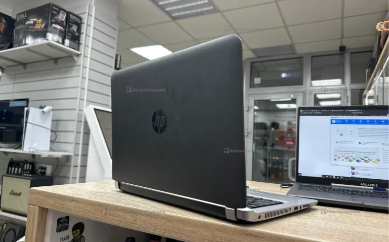 Ноутбук HP ProBook 44