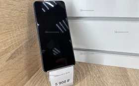 Купить Infinix Hot 40i 4/128 ГБ б/у , в Челябинск Цена:5900рублей