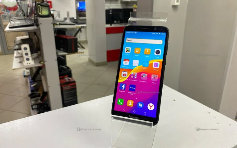 Honor 7A 2/16 ГБ