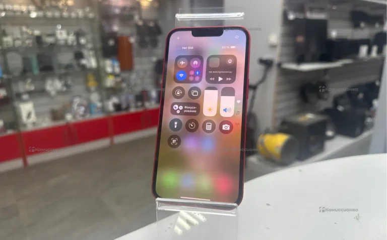 Apple iPhone 13 128 ГБ