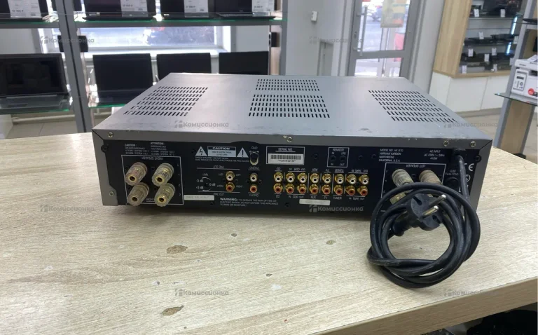 Ресивер  Harman Kardon HK970