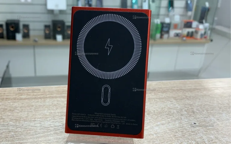 Power Bank Ignite 5000