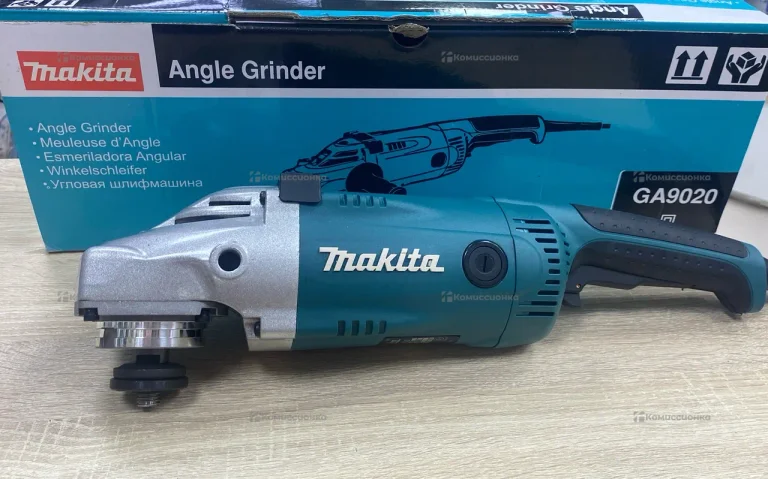 УШМ Makita GA9020 rep