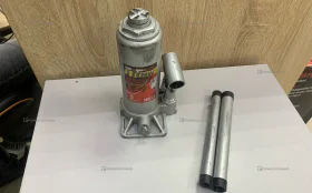 Купить Домкрат 5Т б/у , в Краснодар Цена:1000рублей