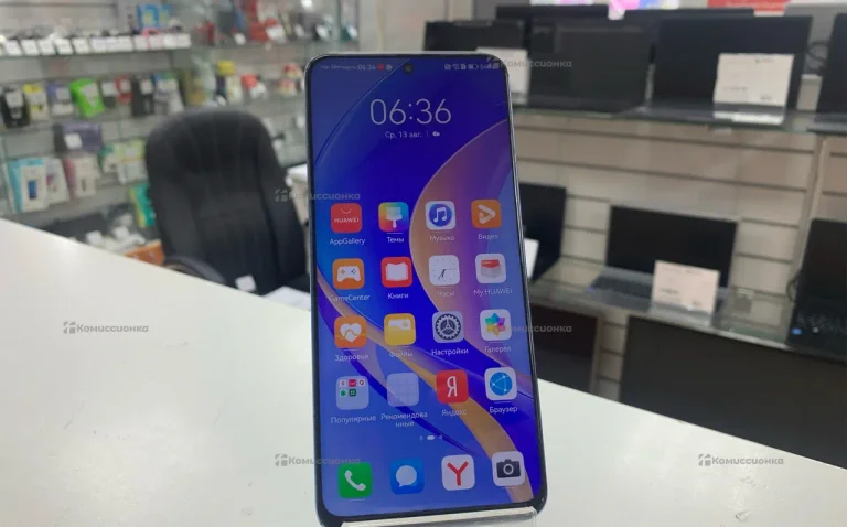 Huawei Nova Y90 4/128Gb