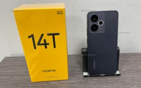 Realme 14T 5G 8/256 ГБ