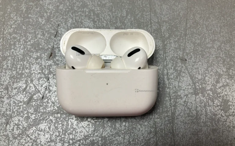 Наушники  air pods pro rep
