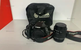 Купить Фотоаппарат  eos 650d б/у , в Нижнекамск Цена:13900рублей