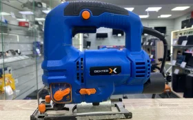 Электролобзик Dexter 750JS3-100.5