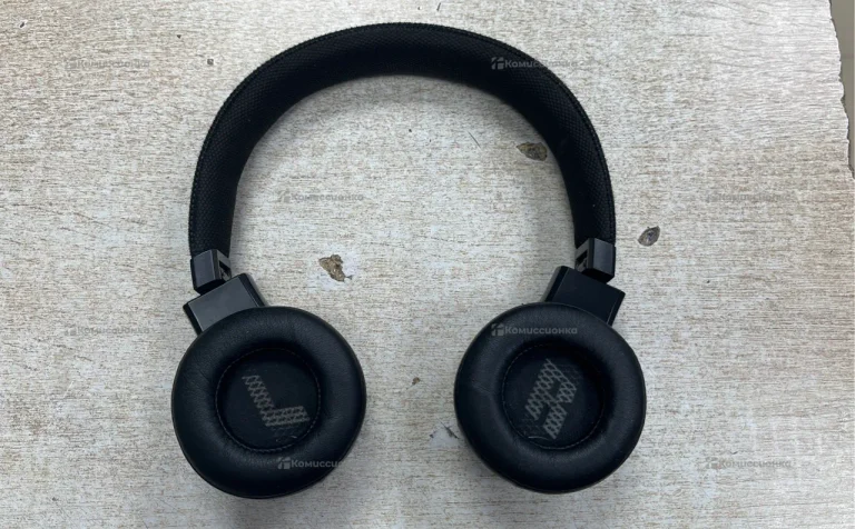 Наушники  JBL T520BT