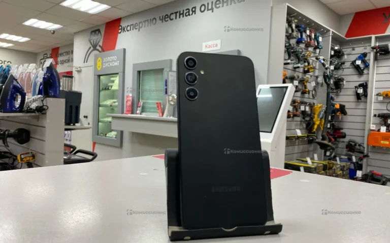 Samsung Galaxy A34 5G 6/128 ГБ