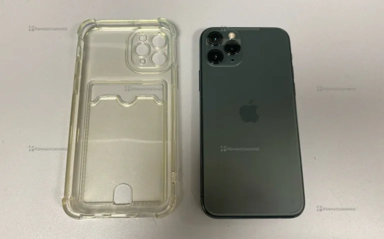 Apple iPhone 11 Pro 64Gb