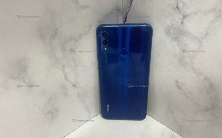 Honor 10 Lite 3/32 ГБ