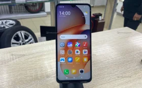 Xiaomi Redmi 14C 8/256 ГБ