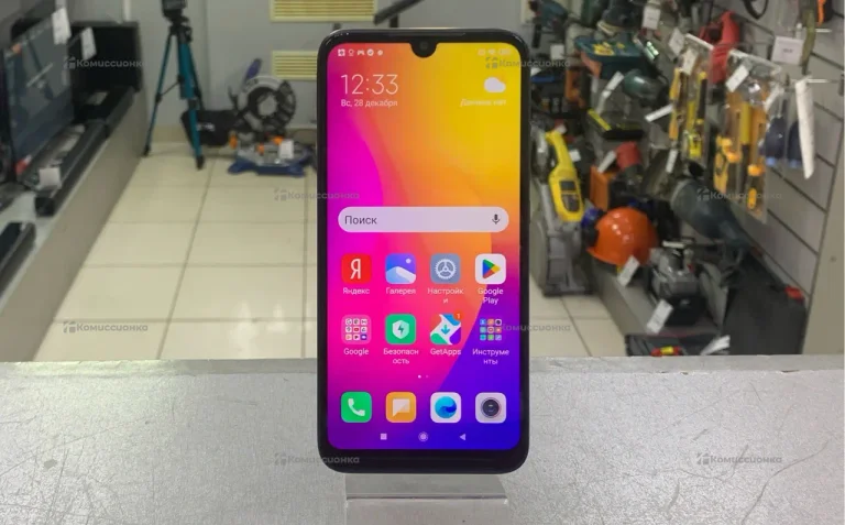 Xiaomi Redmi 7 3/32 ГБ