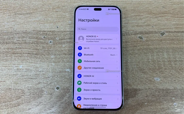 Honor 200 Lite 8/256 ГБ