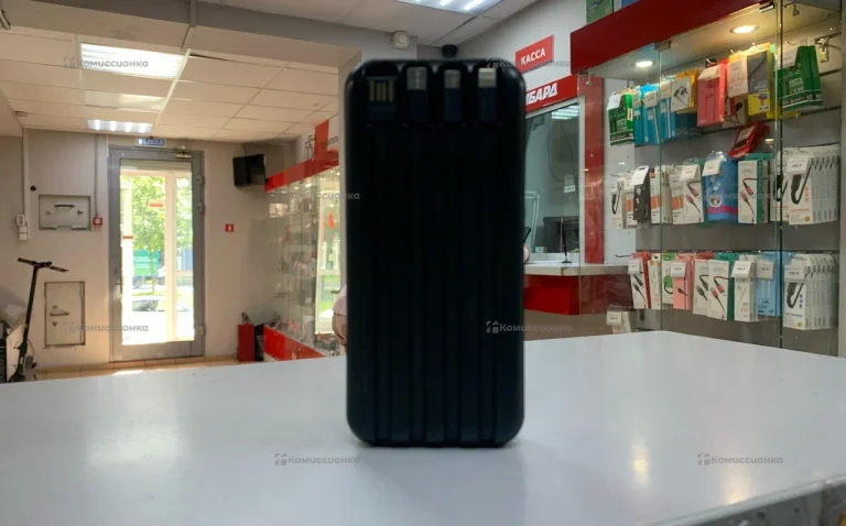 Power bank smart 10.000 MackSave