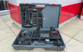 Купить Автомобильный сканер X431 Master б/у , в Екатеринбург Цена:22990рублей