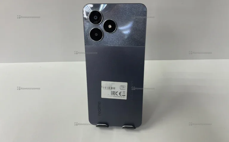 Realme Note 50 3/64 ГБ