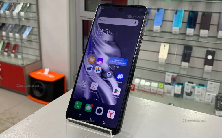 Tecno Spark 20 Pro 12/256 ГБ