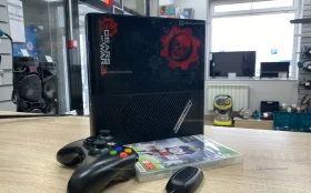 Купить Приставка Microsoft Xbox 360 360 б/у , в Казань Цена:5900рублей