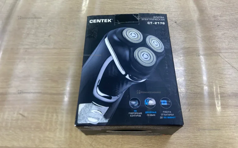 Бритва Centek CT-2176