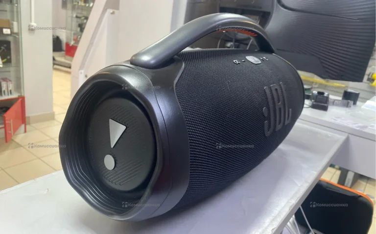 Колонка  JBL boombox 2 (Rep)