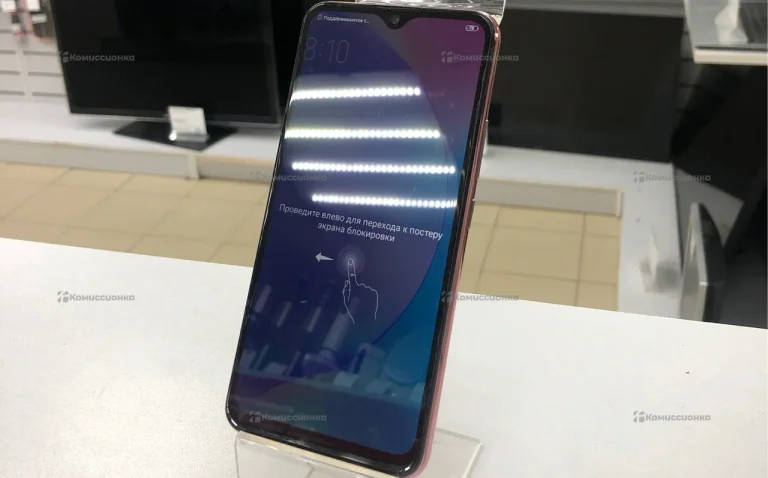 Vivo Y19 8/256Gb