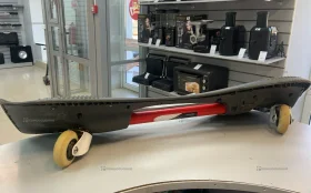 Скейт борд 2х колесный