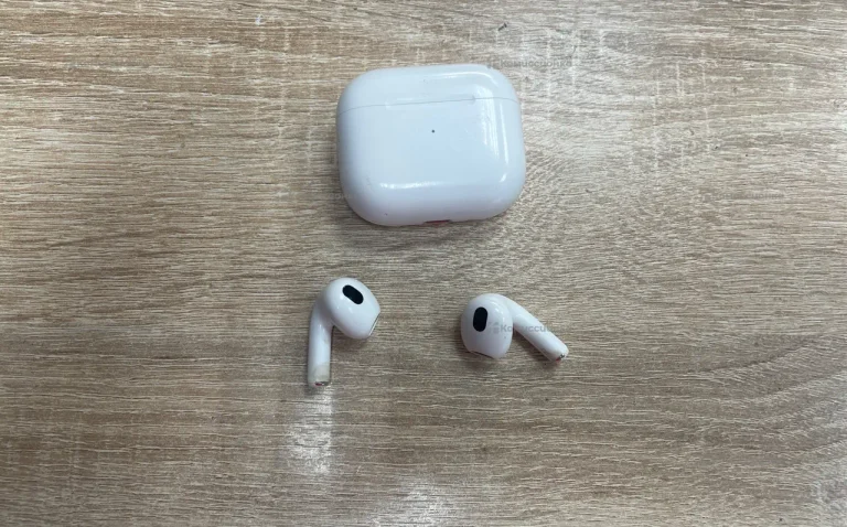 Наушники  Apple AirPods 3