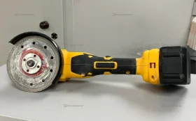 УШМ АКБ LUDYVI BL130