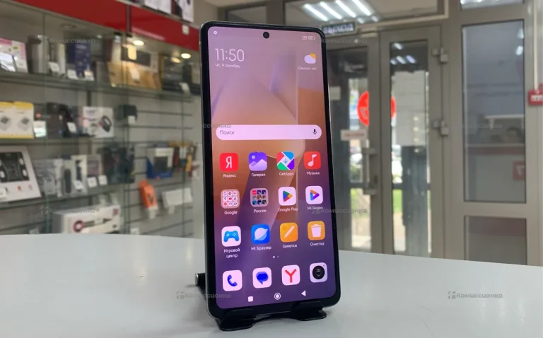 Xiaomi 11T 8/128 ГБ