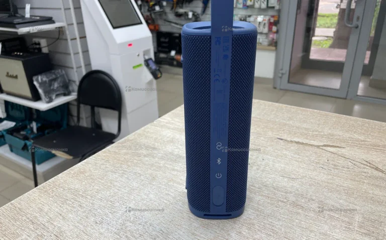 Колонка Xiaomi Sound Outdoor