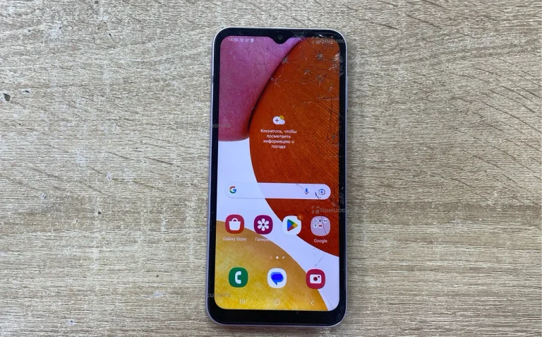Samsung Galaxy A14 6/128 ГБ