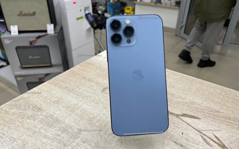 Apple iPhone 13 Pro Max 6/512 ГБ