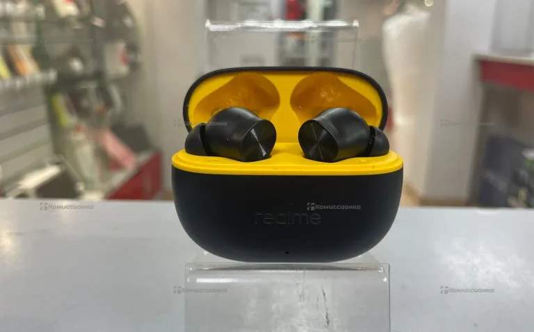 Наушники  Realme
