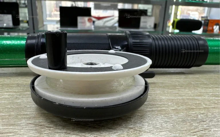 Удочка Bivd 500