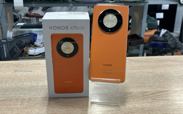 Honor X9b 8/256Gb