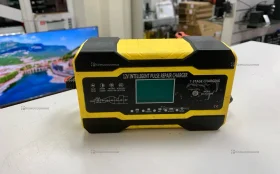 Зарядное устройство для авто АКБ