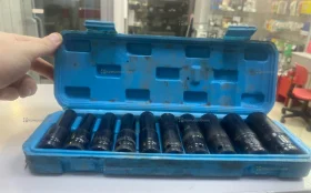 Купить комплект шестигранников б/у , в Набережные Челны Цена:1200рублей