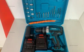 Lithium electric drill.Makita Шуруповерт