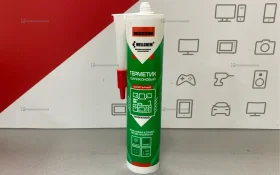 Купить Герметик силиконовый Wellchem б/у , в Новокуйбышевск Цена:190рублей