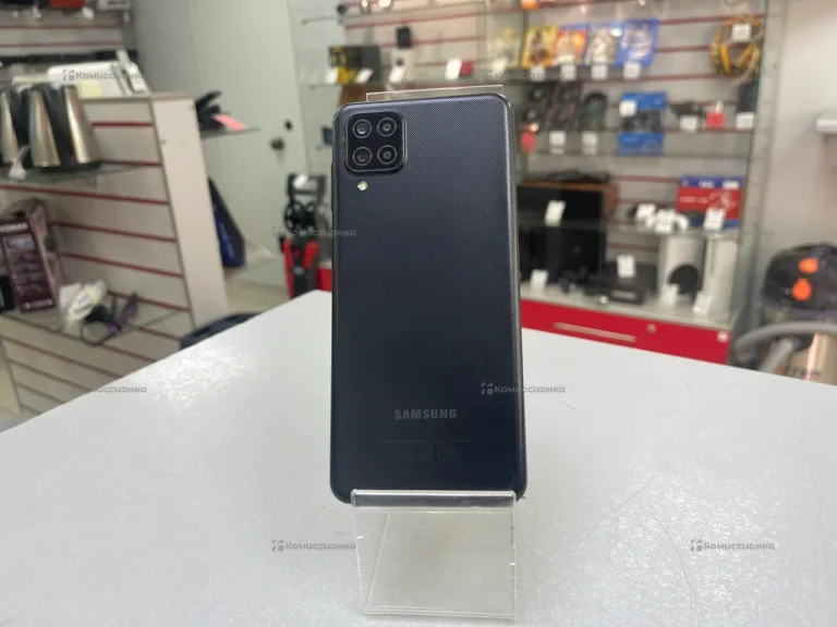 Samsung Galaxy A12 3/32 ГБ