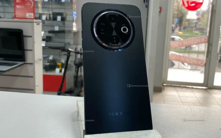 Tecno Spark 30C 4/128 ГБ