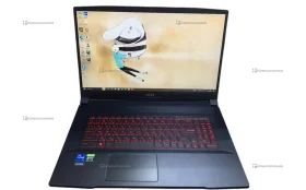 Ноутбук MSI