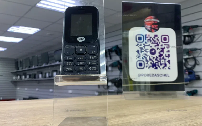 Itel it2165