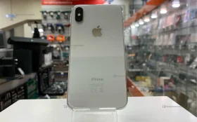 Apple iPhone X 3/64 ГБ